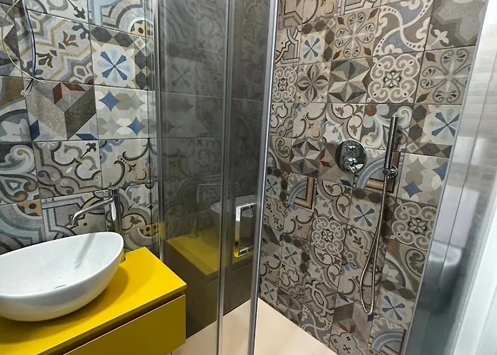 The Arches, Comfortable Design Loft 10 Min From Colosseum * Roma