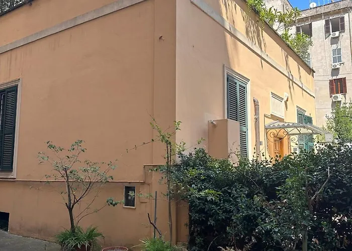 The Arches, Comfortable Design Loft 10 Min From Colosseum