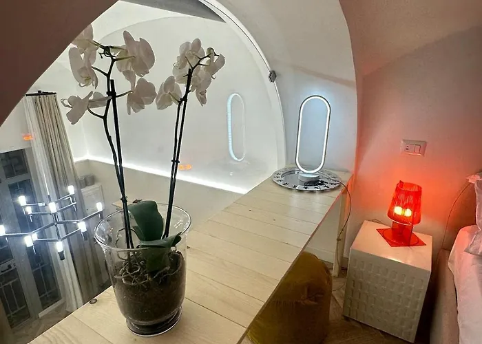 The Arches, Comfortable Design Loft 10 Min From Colosseum Apartamento Roma