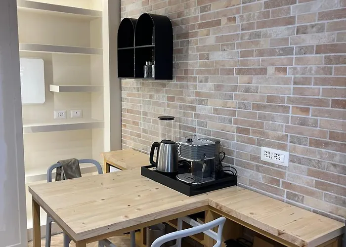 Apartamento The Arches, Comfortable Design Loft 10 Min From Colosseum *